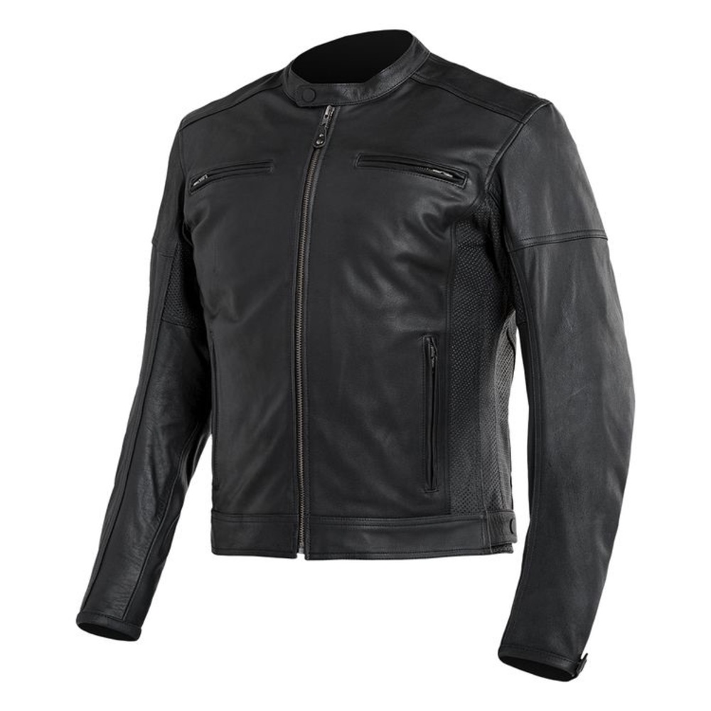 Motorcycle Jacket Street & Steel Blade Jacket